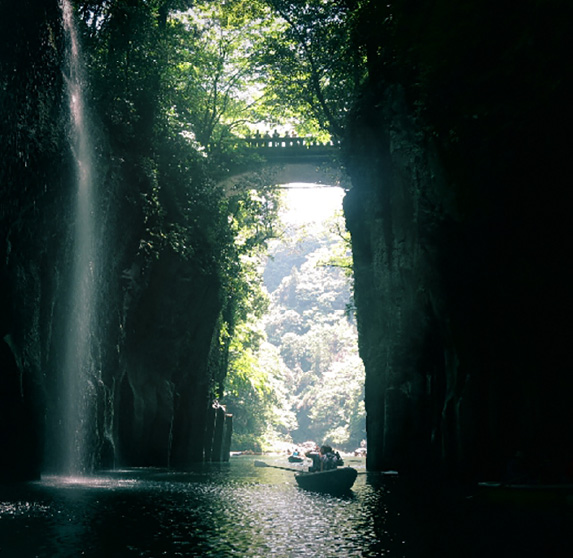 About takachiho